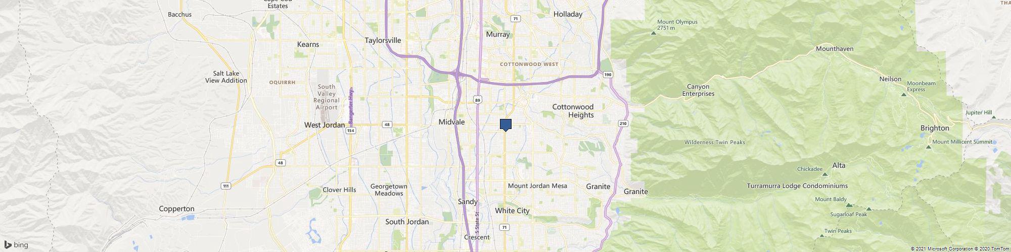 Collective Recovery Center cover photo