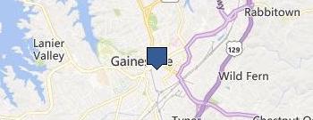 Arte Tattoo Studios location map