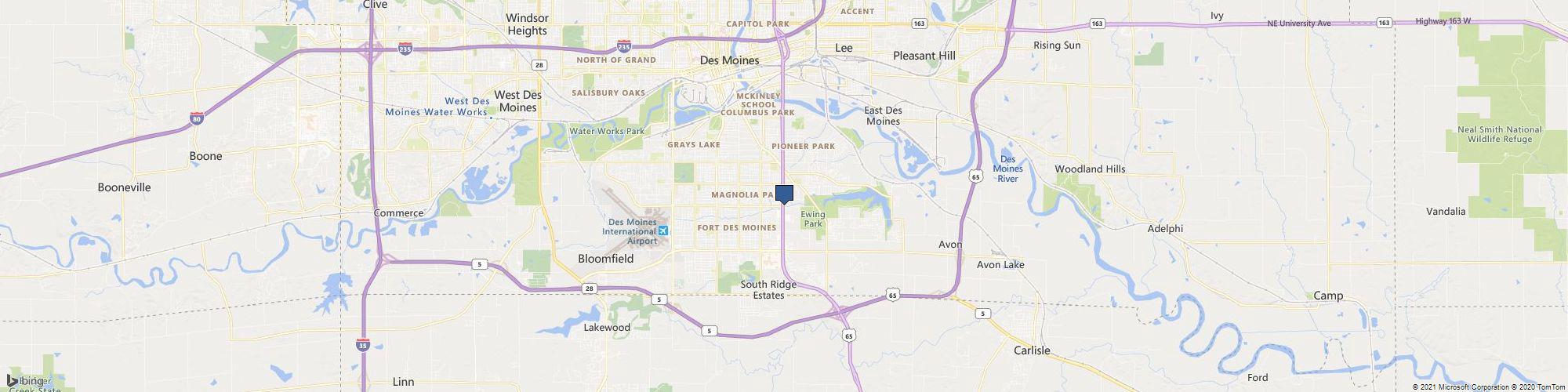 Sellular Des Moines cover photo