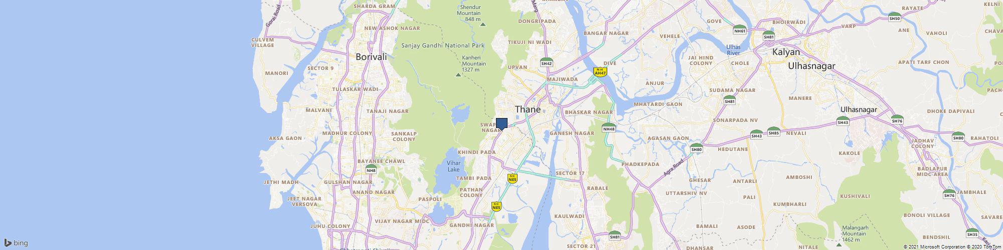 Monethics Solutions Pvt. Ltd. cover photo