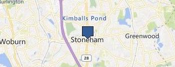 JH Mobile Car Washing and Detailing location map