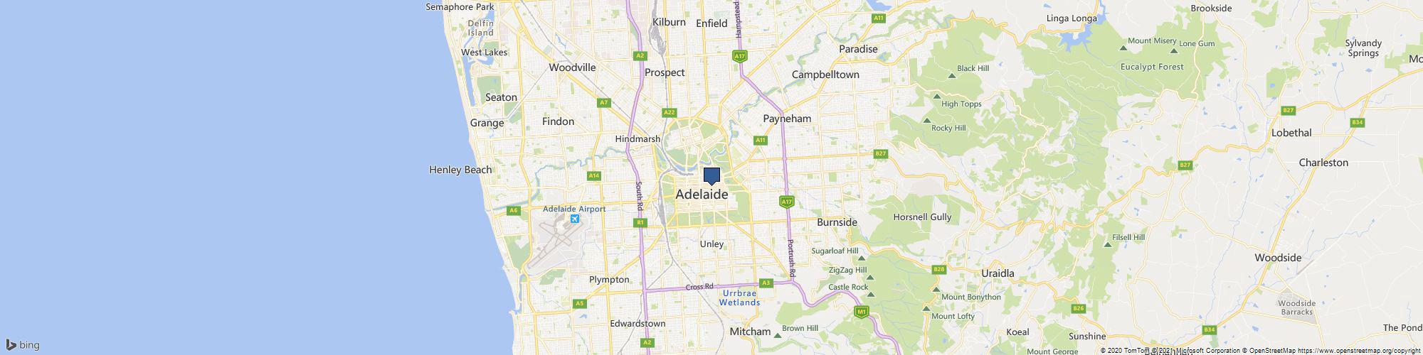 Flood Damage Restoration Adelaide cover photo