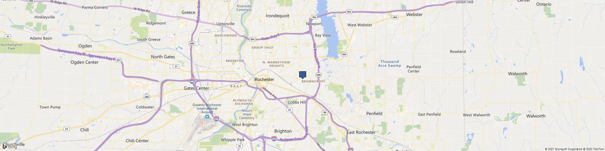 Gage Auto Body cover photo