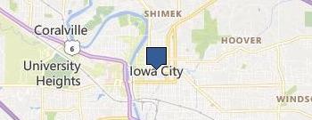 Olivas Cleaning LLC location map