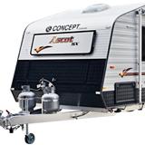 OZ RV Trader - RV & Motorhome Dealers in Melbourne