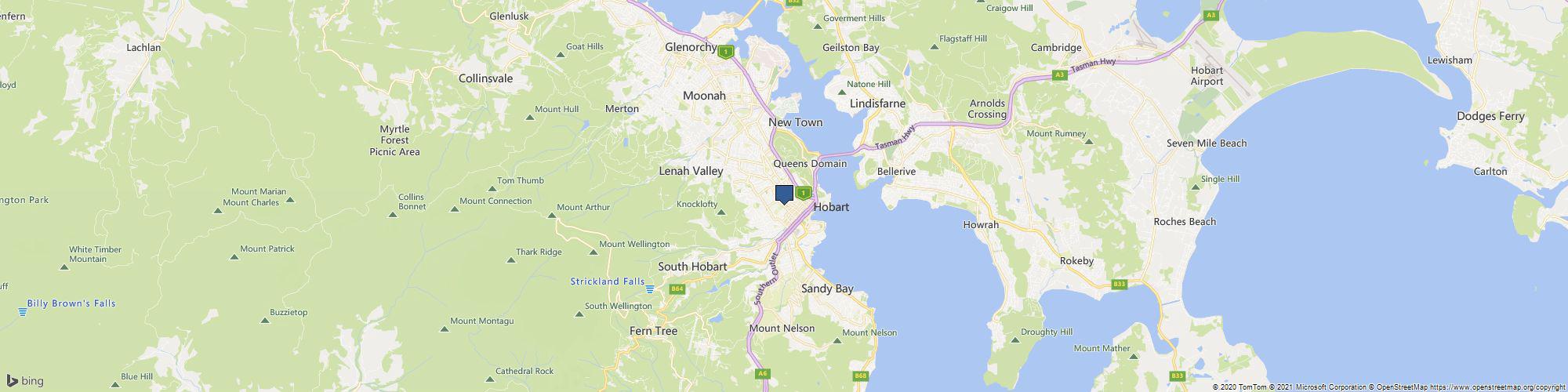 Flood Damage Restoration Hobart cover photo