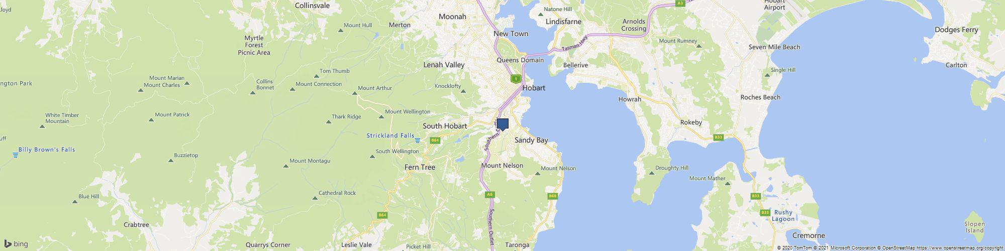 Hobart Bricklayers cover photo