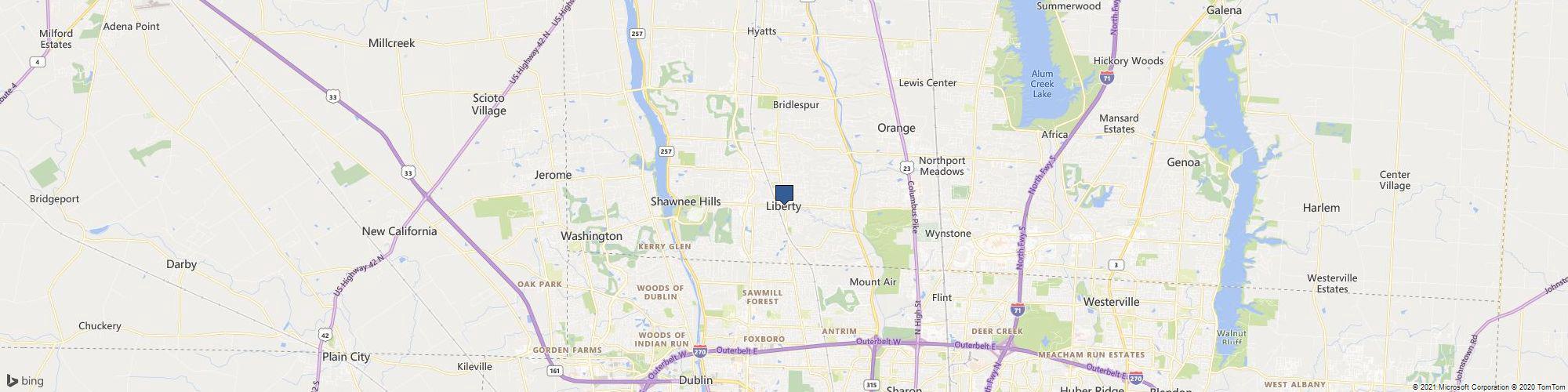 New Vision Cleaning Services cover photo