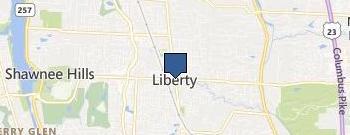 New Vision Cleaning Services location map