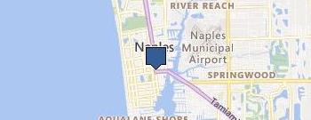 Jaramillo Power Cleaning & Handyman location map