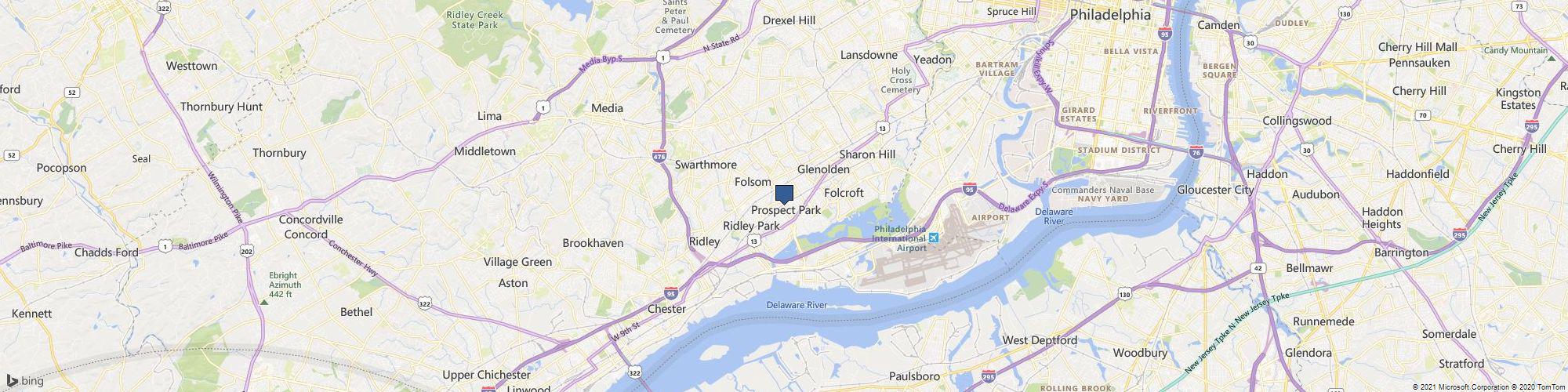 Prospect Park Locksmith Service cover photo