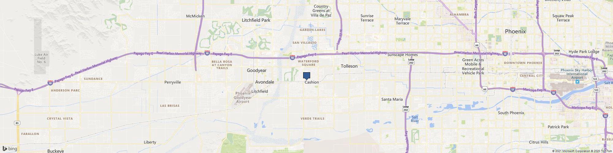 Avondale Locksmith cover photo