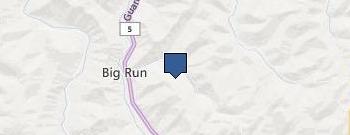 Saint Albans Locksmith Service location map