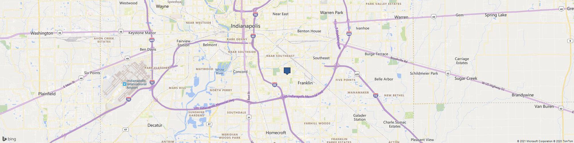 Beech Grove Lock And Locksmith cover photo