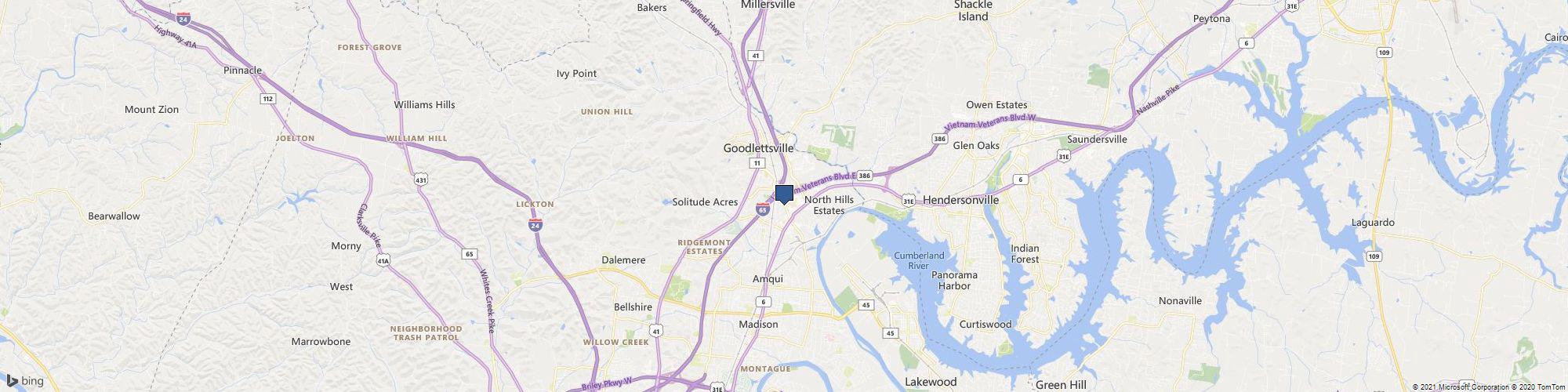 Goodlettsville Locksmith Store cover photo