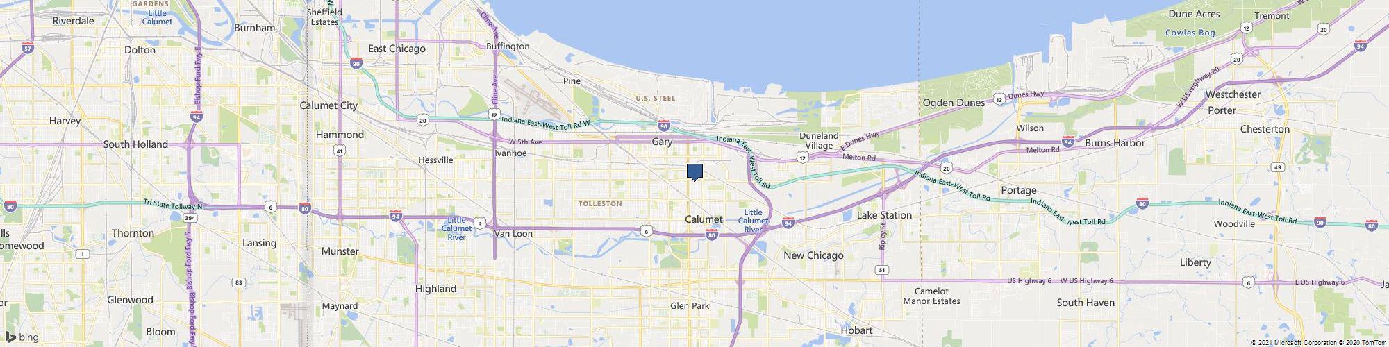 Gary Locksmith Store cover photo