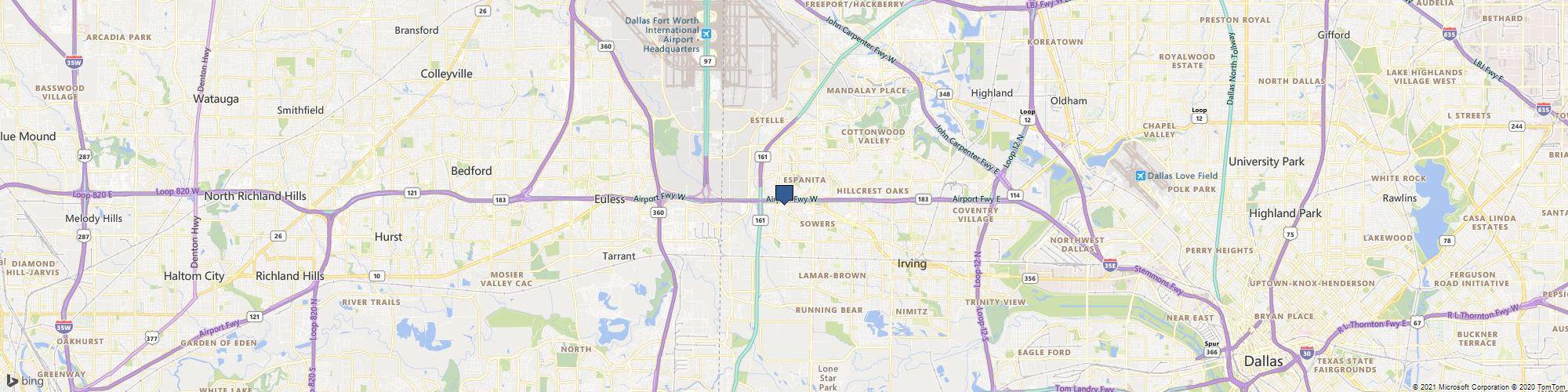 Irving Lock And Key cover photo