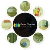 Carpet Steam Cleaning Hobart