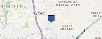 Johnston's Tractor Service location map