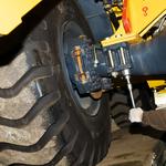 Johnston's Tractor Service - photo 2