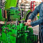 Johnston's Tractor Service - photo 3