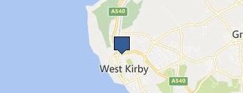 Welsh's Pharmacy location map