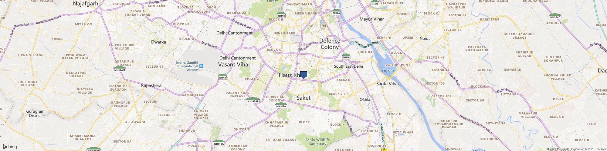 Max Multi Speciality Centre, Panchsheel Park cover photo