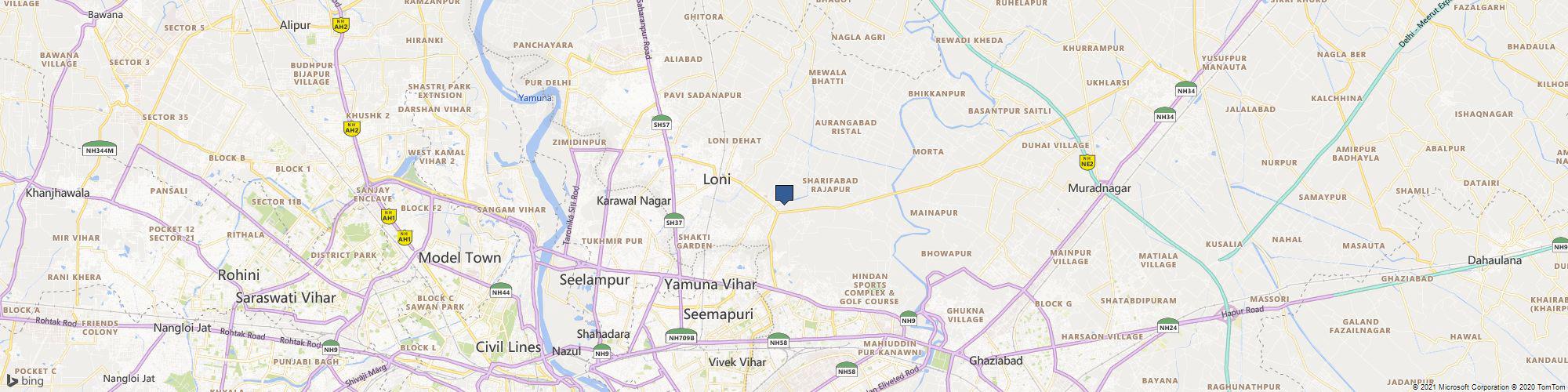 Bharatcity cover photo