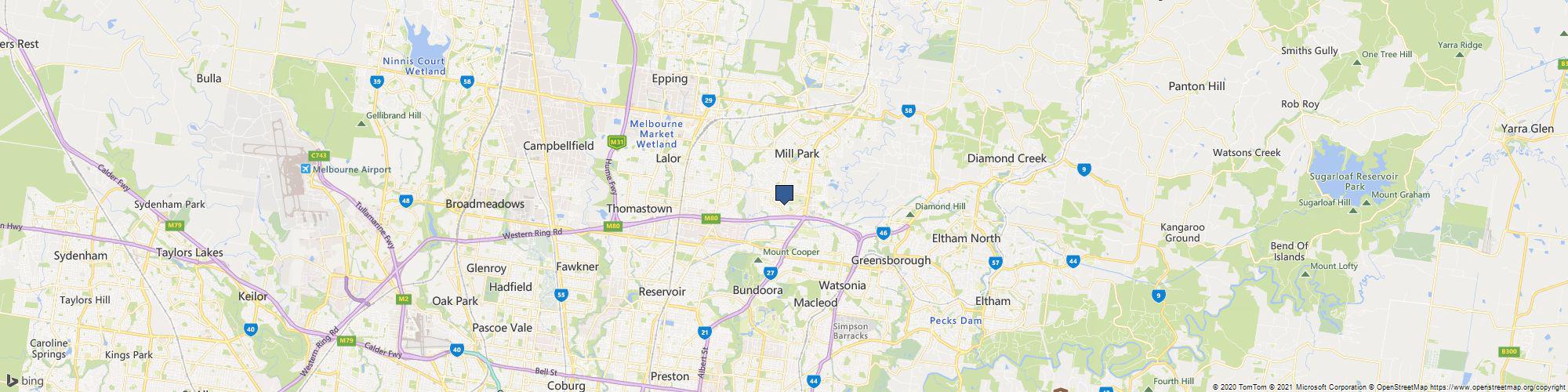 Raja Driving School In Melbourne cover photo