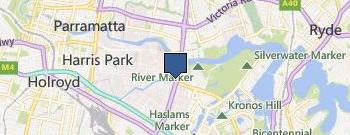 Apollo Blinds, Awnings & Shutters location map