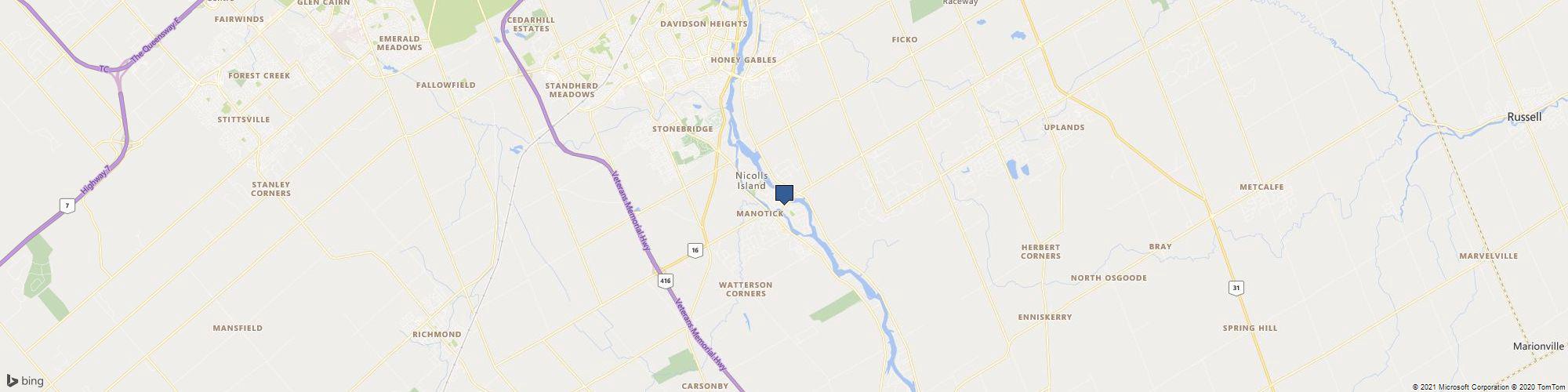 Appliance Repair Manotick cover photo