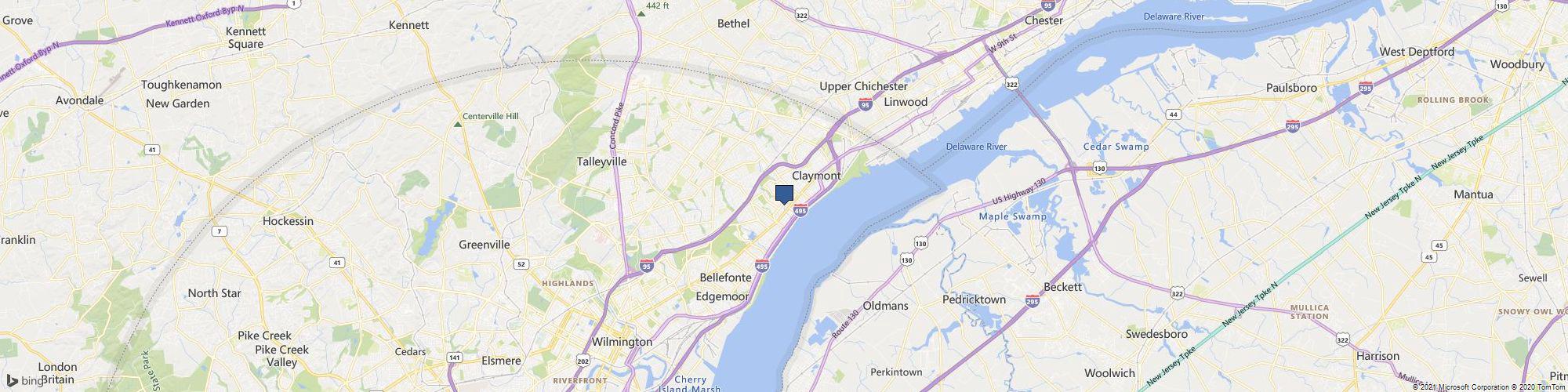 Reliefseeker cover photo