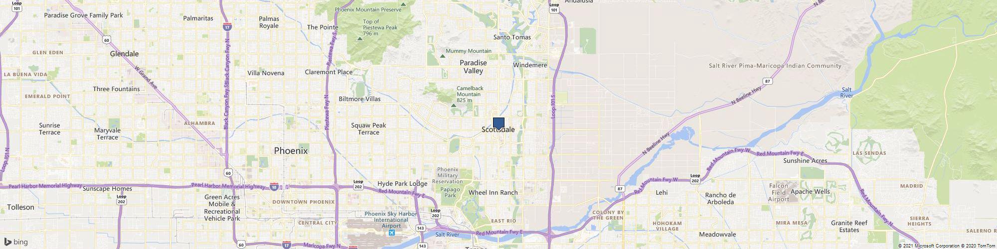 Prime Roof Repair Scottsdale cover photo