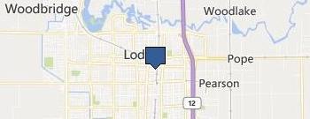 NL Masonry Company In NJ location map