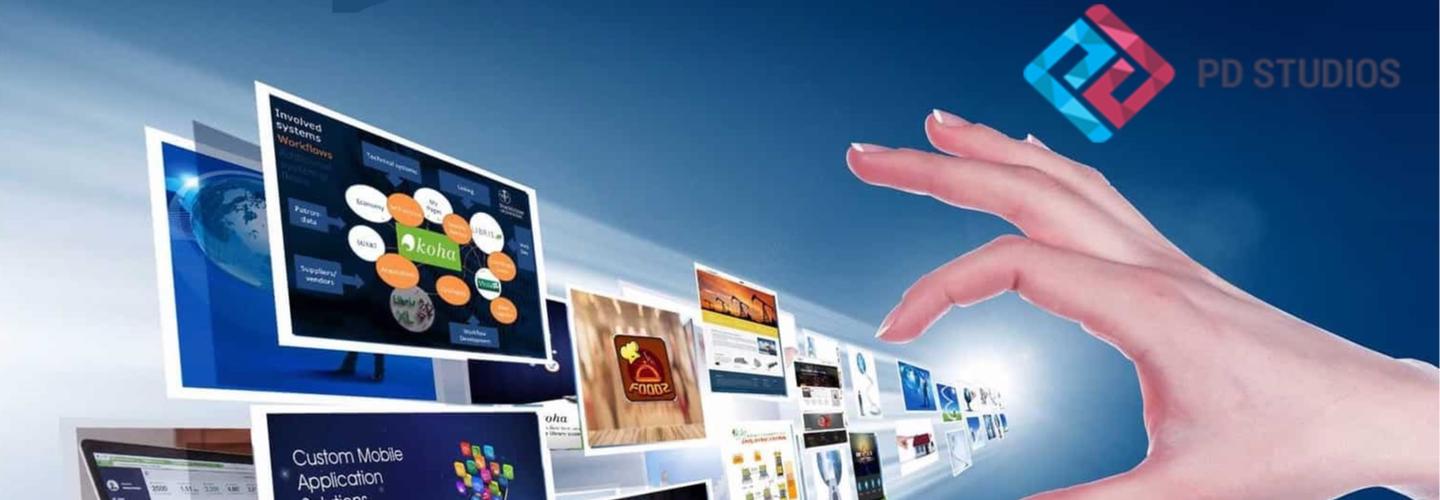 Prosperity Design Studios cover photo