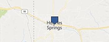 Watkins Seamless Rain Gutters location map