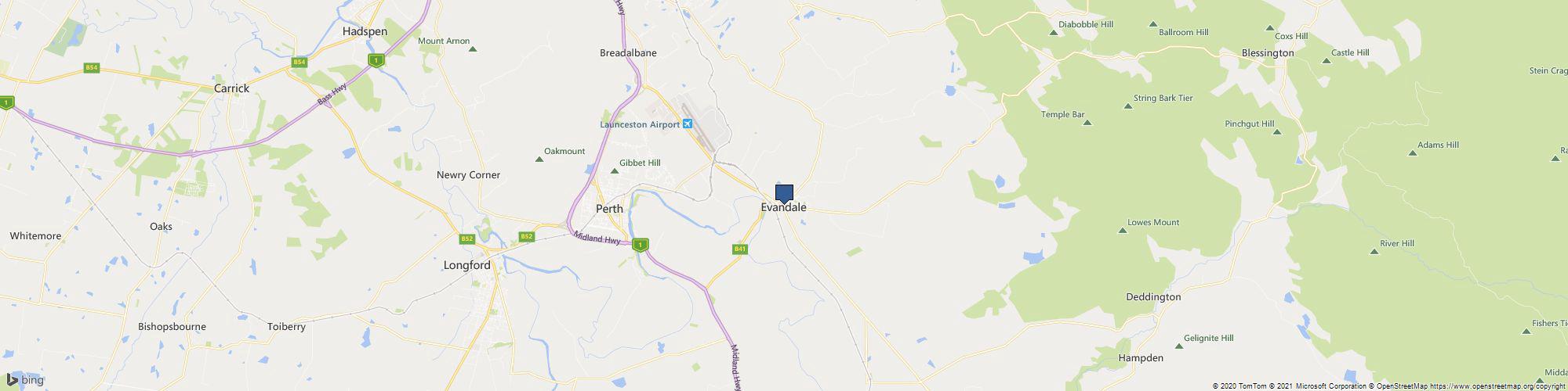 Carpet Cleaning Evandale cover photo