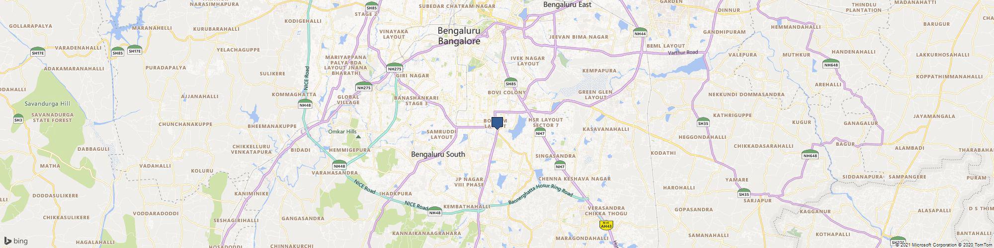 GT Infra cover photo