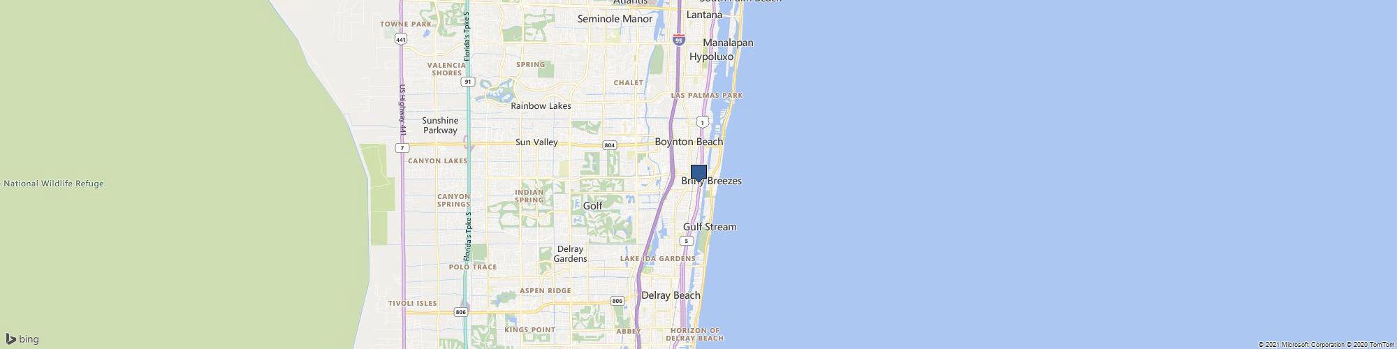 Boynton Beach Lock And Locksmith cover photo