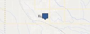 Witzy Painting & Decoration location map