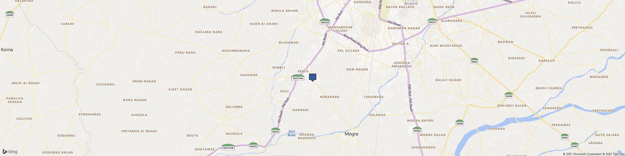 Johari Digital Healthcare Limited cover photo