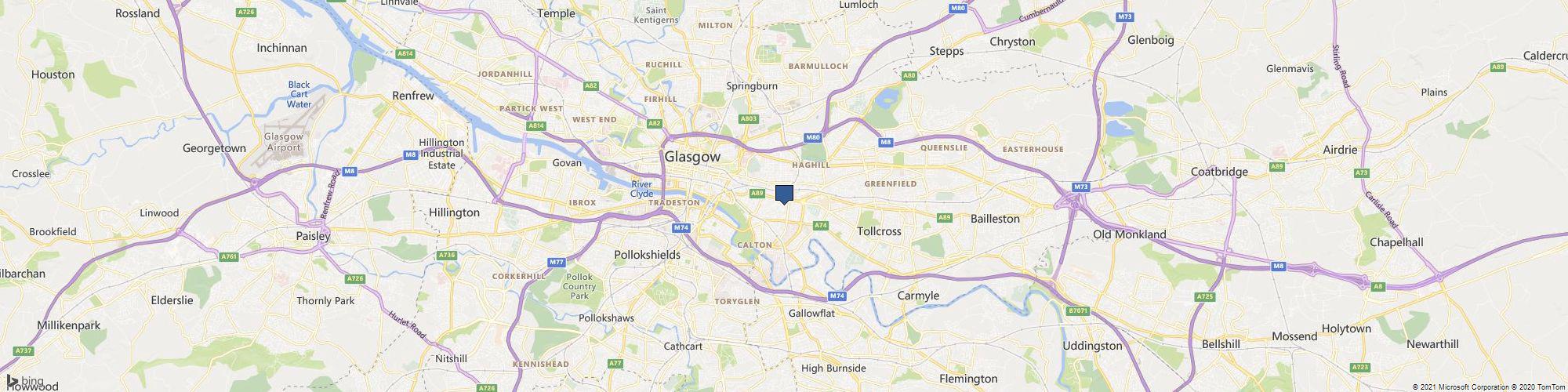 T & H Cox ta Rainbow Int cover photo