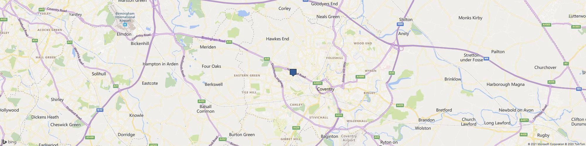 EV Midlands LTD® Coventry Electricians cover photo