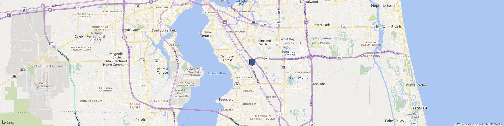 Jogging Movers LLC cover photo