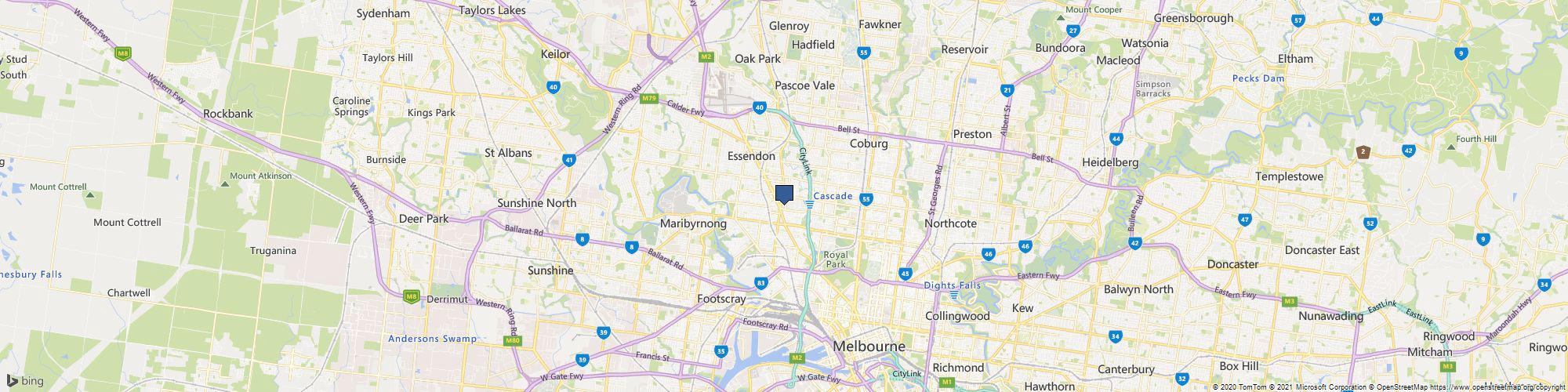 Pest Control Moonee Ponds cover photo