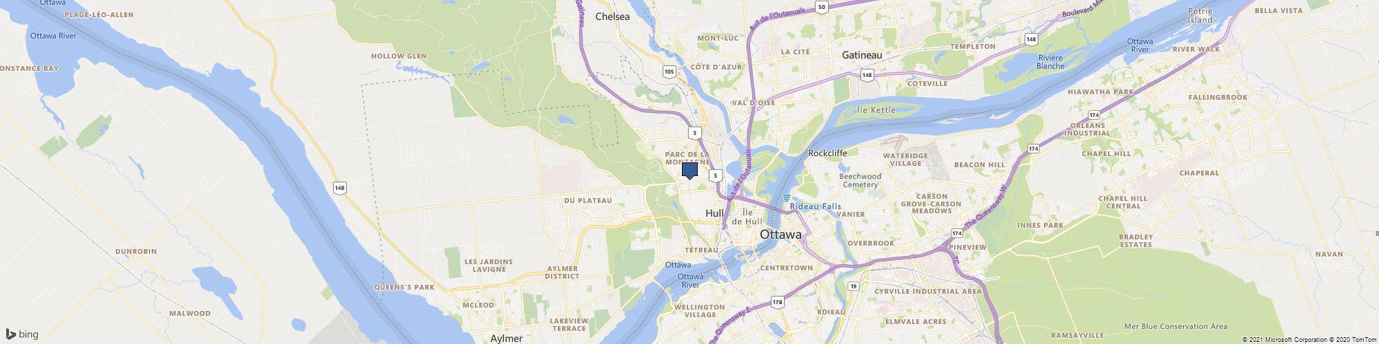 Appliance Repair Hull cover photo