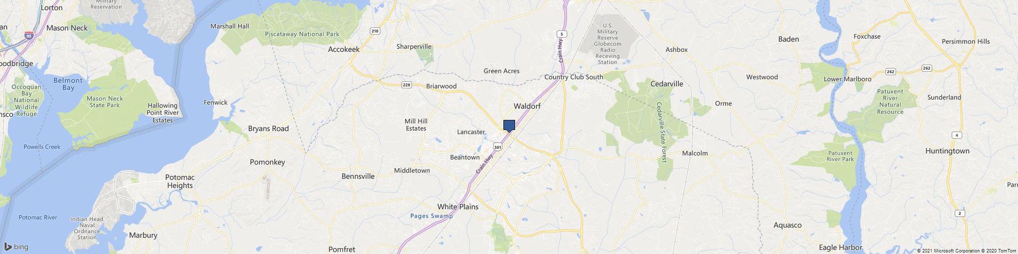 DM Hands with Love and Care cover photo