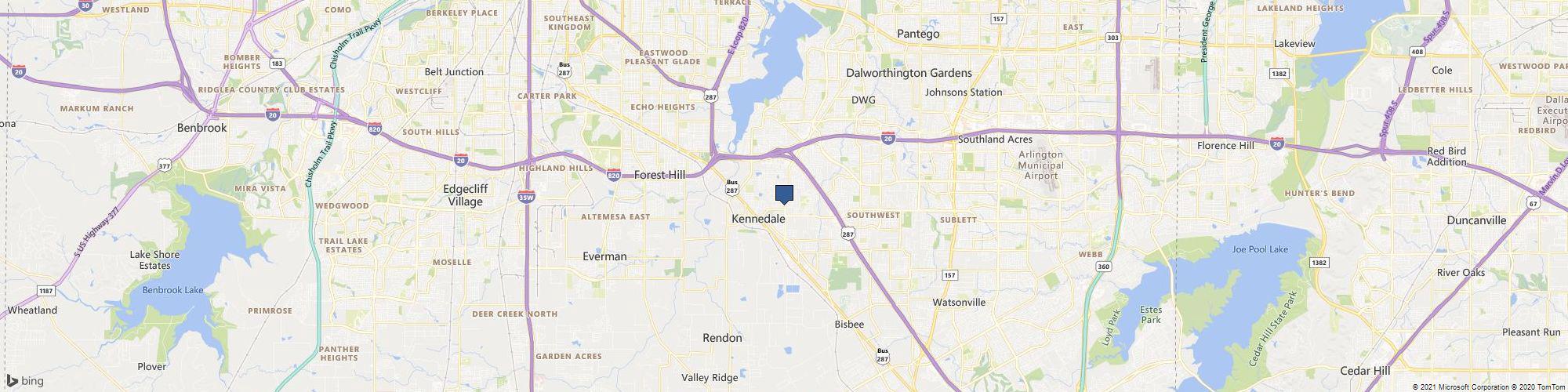 Kennedale Locksmith Service cover photo