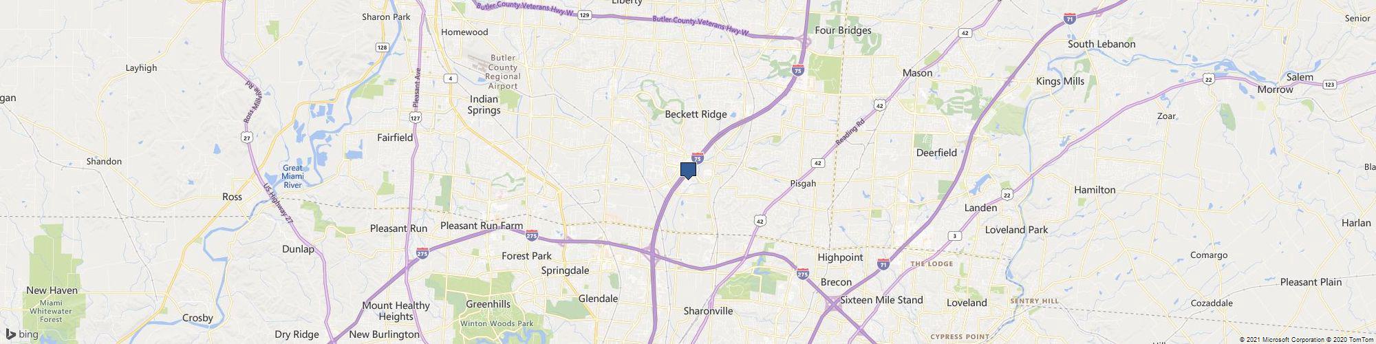 West Chester Locksmith Store cover photo