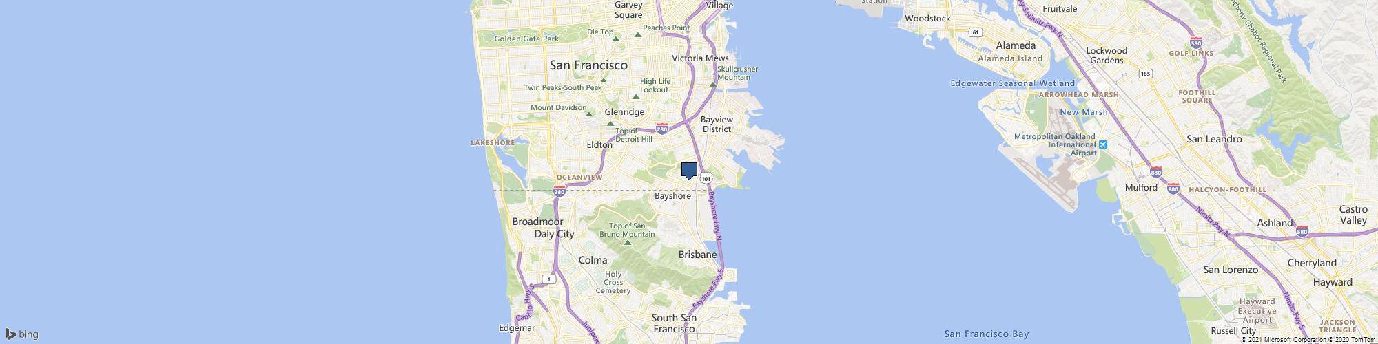 San Francisco Central Locksmith cover photo